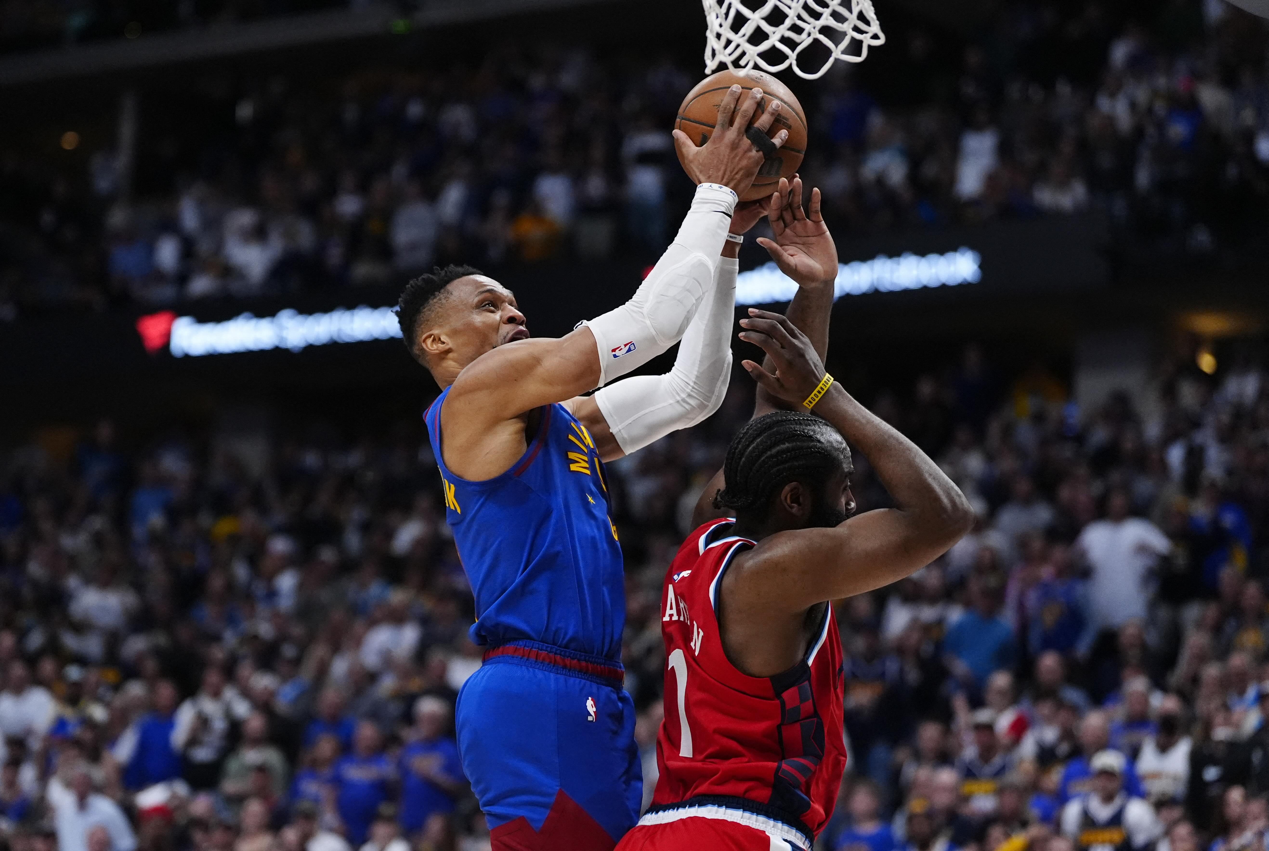 Denver Nuggets Stage Dramatic Comeback to Defeat Clippers in Overtime Thriller