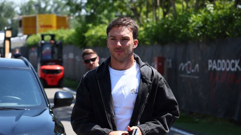 Pierre Gasly Denies Chaos at Alpine Amid Leadership and Driver Changes