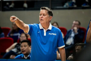 TNT Tropang Giga Clinches Commissioner's Cup with Heroic Overtime Victory, Says Tim Cone