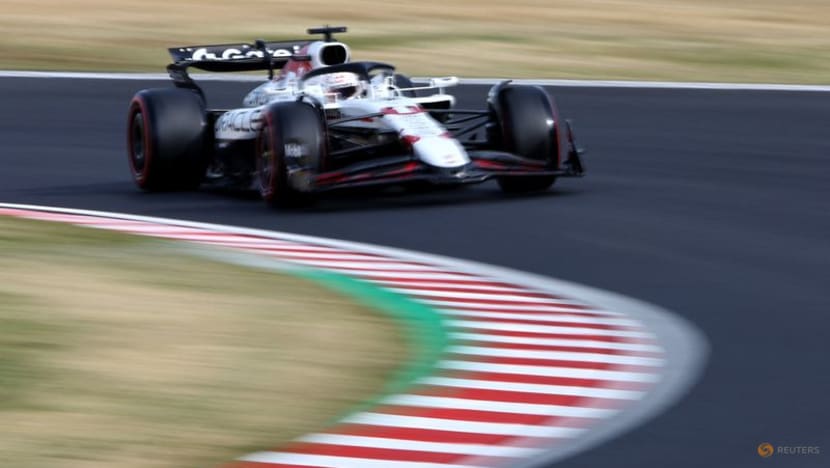Verstappen's 'Insane' Lap Secures Pole at Suzuka, Reviving Red Bull's Hopes