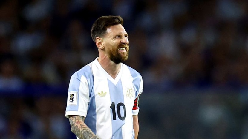 Lionel Messi Returns to Argentina Squad for Crucial World Cup Qualifiers