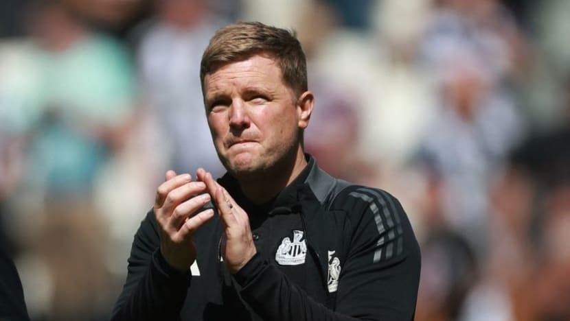 Newcastle's Champions League Hopes Hang in Balance Amid Injury Crisis