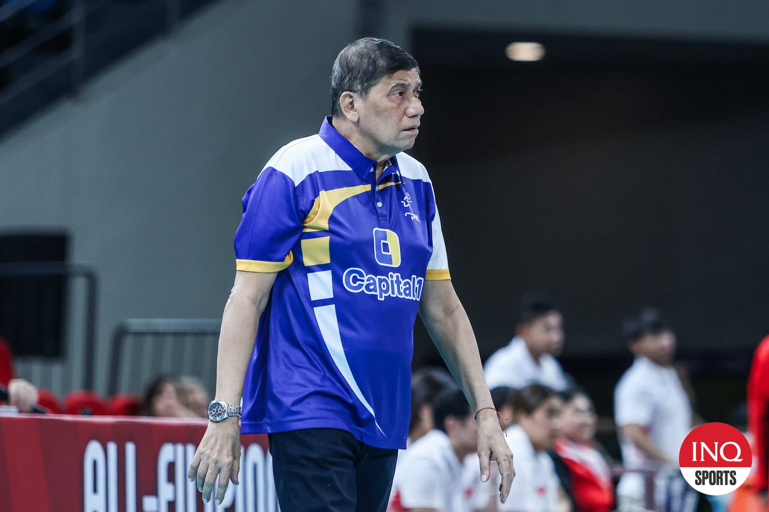 Roger Gorayeb Joins Strong Group Athletics as Consultant for Youth Volleyball Teams