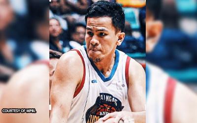 Cedrick Ablaza Leads Batangas to Stunning Comeback Victory Over Bataan in MPBL