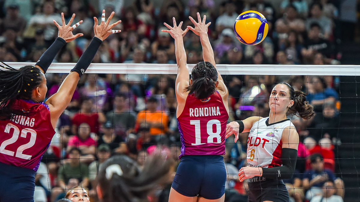 Davison shifts focus to AVC tilt
