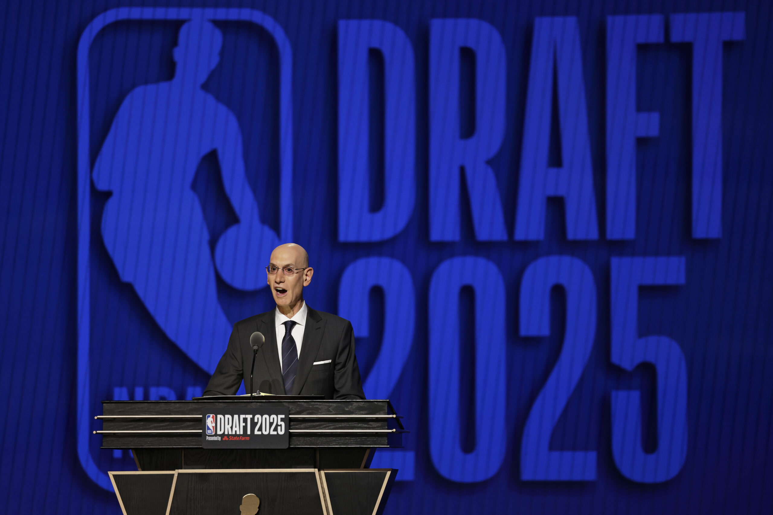 NBA Commissioner Adam Silver Signals Serious Consideration of League Expansion