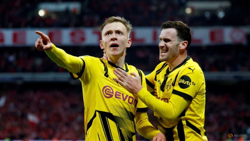 Injury Woes for Dortmund as Gross and Beier Likely to Miss Crucial Hoffenheim Match