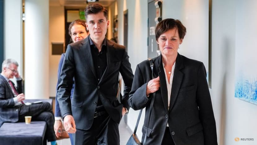 Jakob Ingebrigtsen tells court of fear and control in testimony against father