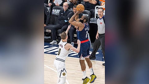 Denver Nuggets Triumph Over Clippers in Decisive Game 7 Showdown