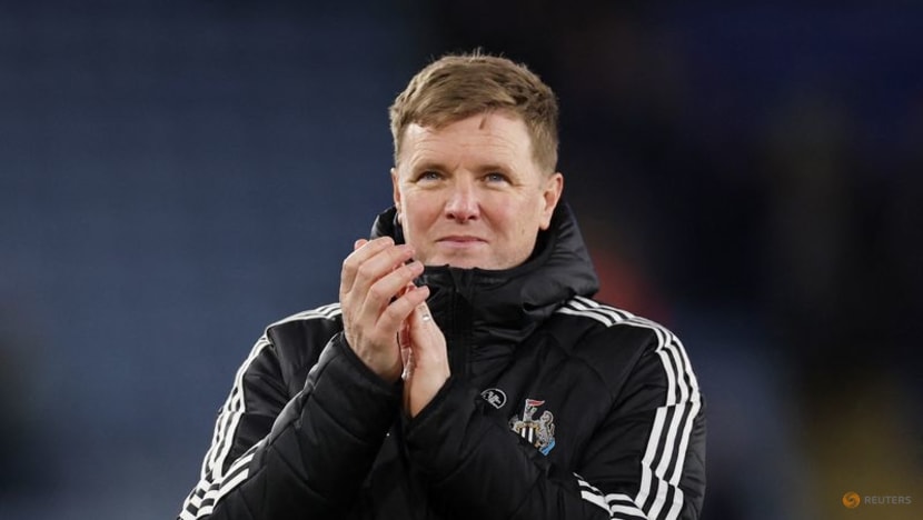 Eddie Howe Commends Newcastle's Resilience Post-Carabao Cup Victory