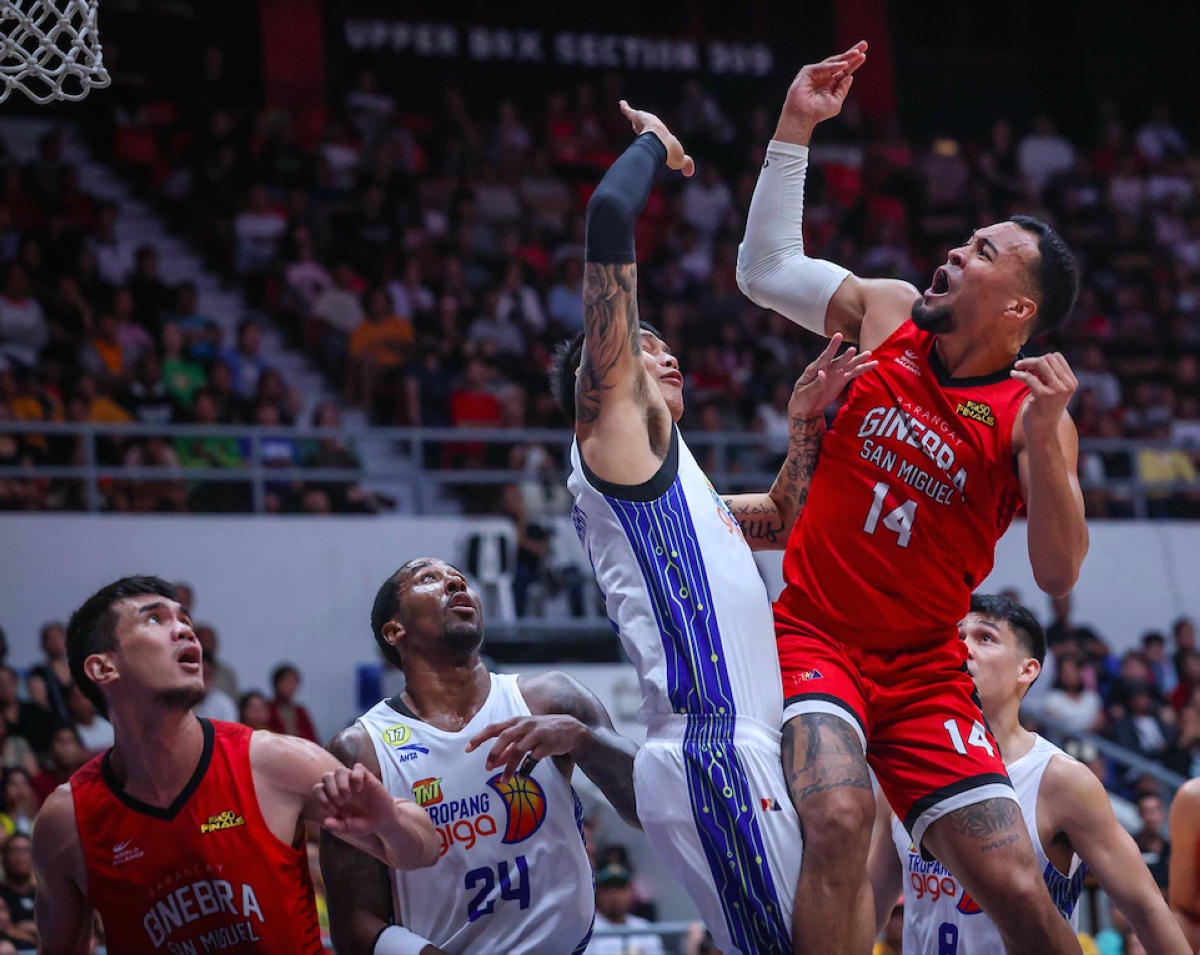 Buoyed-up Ginebra eyes 3-2 series lead