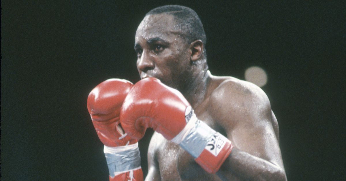 Legendary Boxer Mike 'The Body Snatcher' McCallum Passes Away at 68