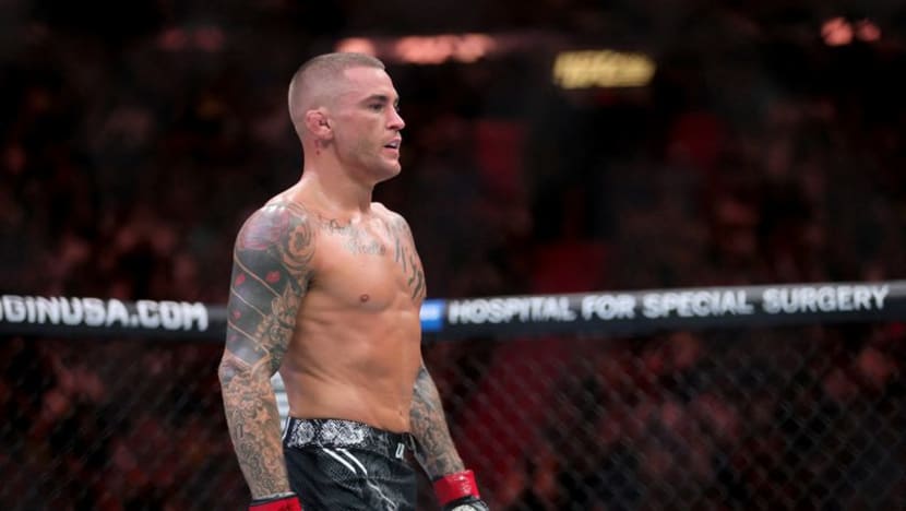 Dustin Poirier Set for Epic UFC Farewell in New Orleans Against Max Holloway