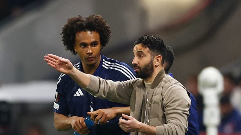 Amorim Highlights Manchester United's Squad Depth Issues Amid Europa League Campaign