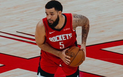 Fred VanVleet Leads Houston to Force Game 7 Against Golden State