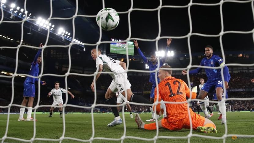 Legia Warsaw Stuns Chelsea at Stamford Bridge: A Tale of Intensity and Underestimation