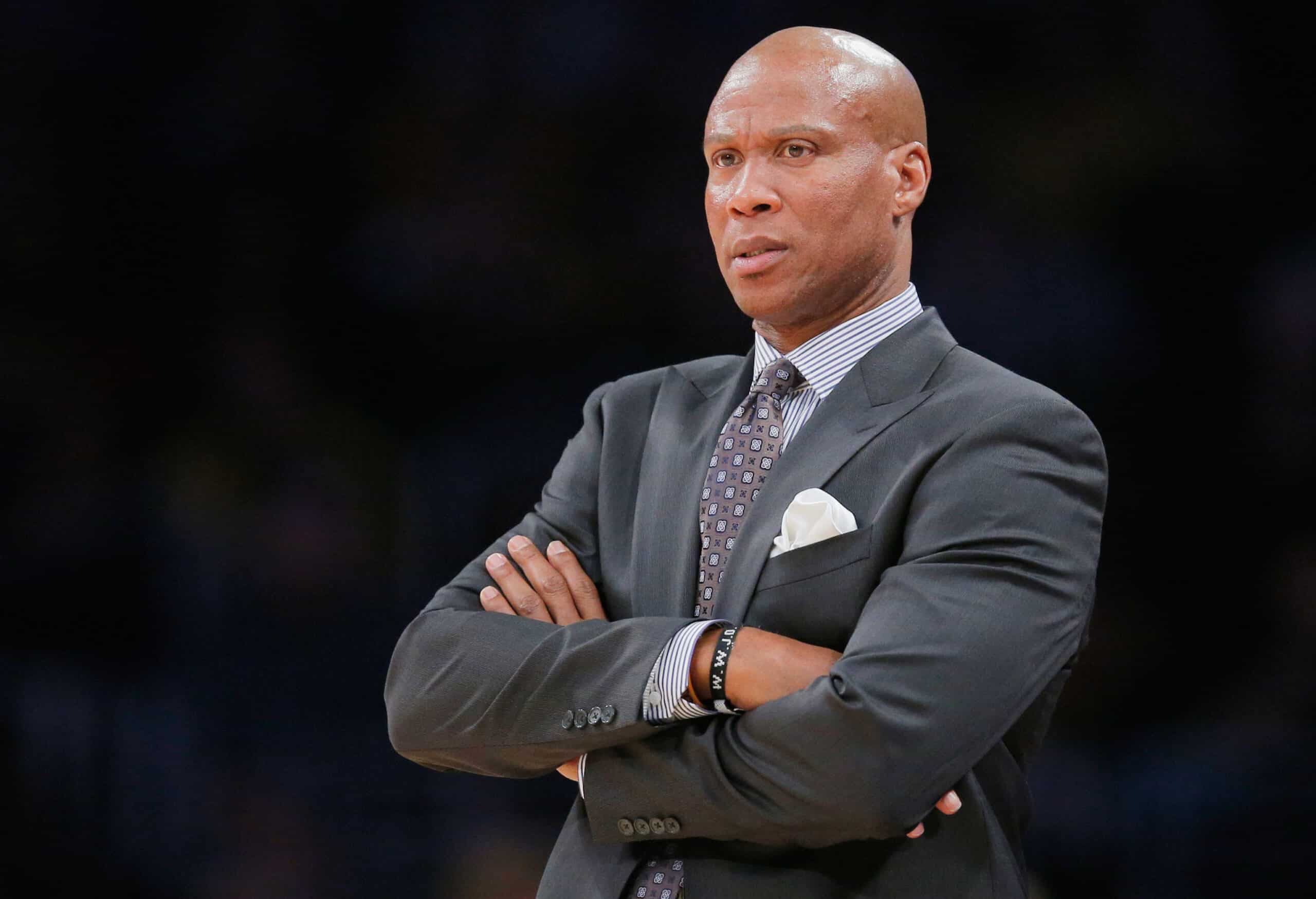 Byron Scott Faces Lawsuit Over Alleged 1987 Sexual Assault of Teen at High School Event