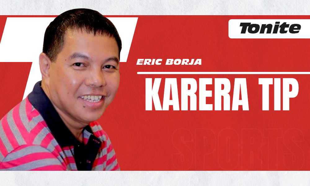 Eric Borja's Horse Racing Picks for Metro Turf on April 27, 2025