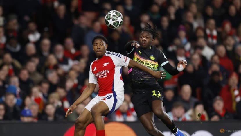 Arsenal's Lewis-Skelly, Newcastle's Burn to make England debut v Albania