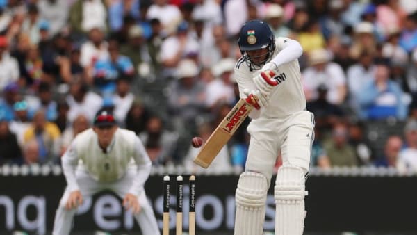 India's Resilience Secures Draw in Thrilling Fourth Test Against England