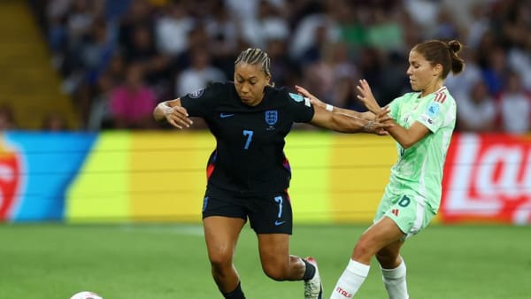 Dribbling Maestros Set to Dazzle in Women's Euro 2025 Final Showdown