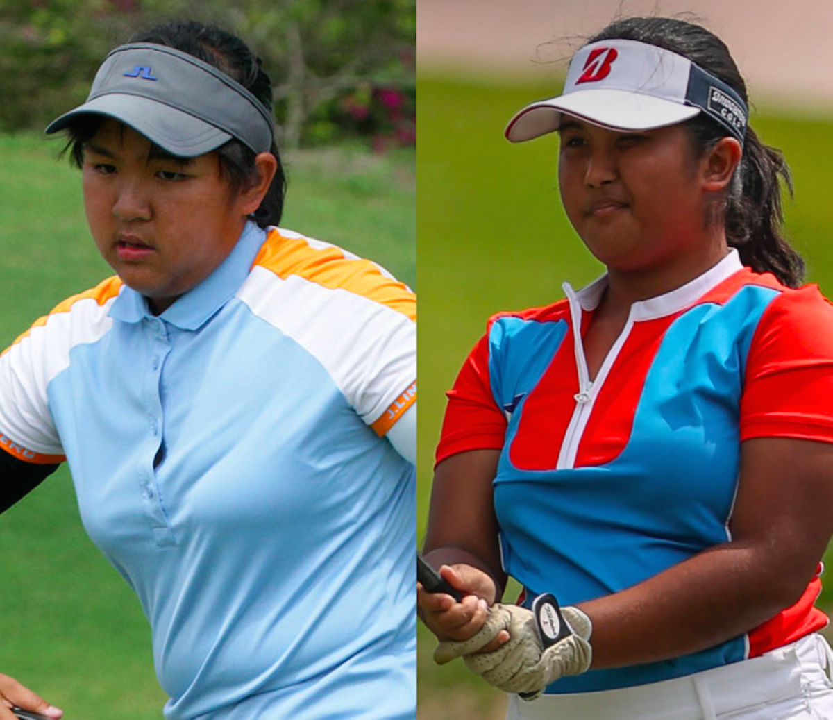 Young Golfers Eye Global Recognition in 2025 Junior Philippine Golf Tour