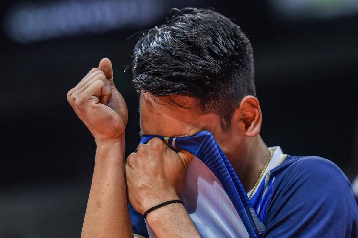 Buds Buddin's Emotional Comeback Propels NU Bulldogs to UAAP Finals