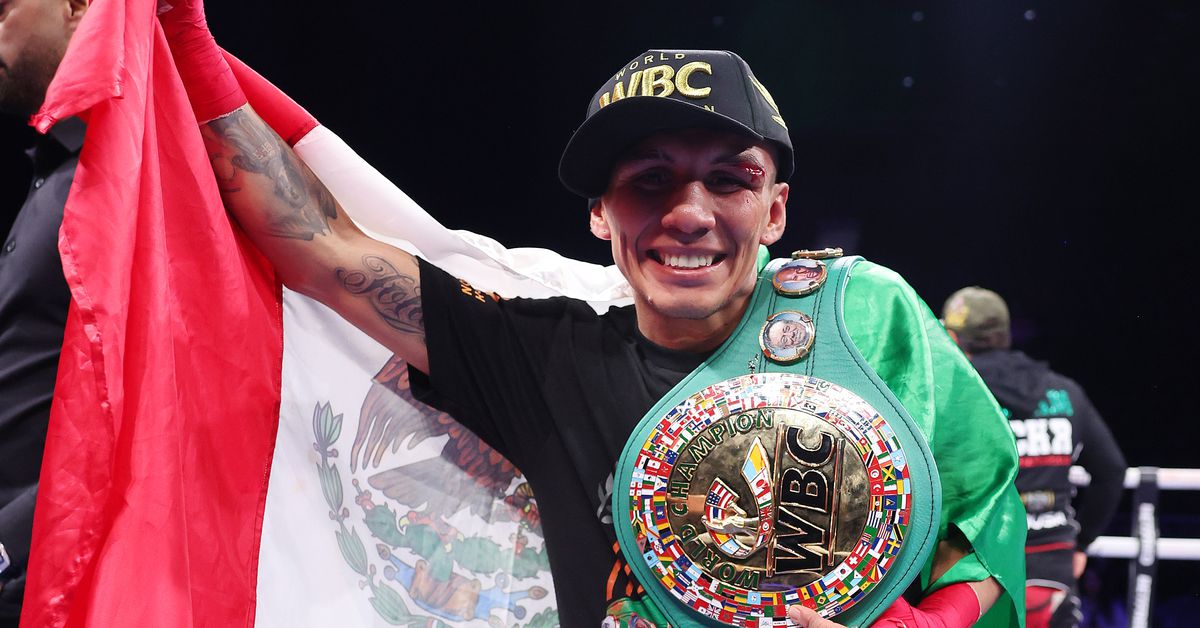 Shock in Boxing: Francisco Rodriguez Jr's Victory Over Galal Yafai Tarnished by Failed Drug Test