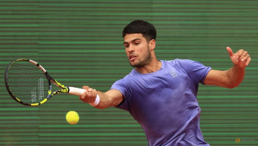 Carlos Alcaraz Stages Remarkable Comeback to Secure First Monte Carlo Masters Title