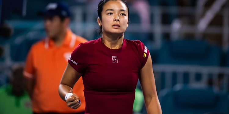 Teen Tennis Star Alex Eala Soars to Career-High No. 73 in WTA Rankings