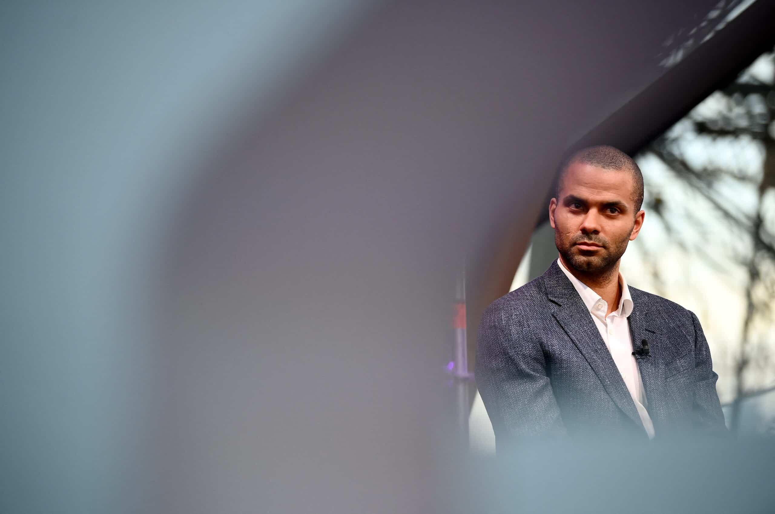 Financial Woes Plague Tony Parker's ASVEL Basket, Deemed 'Not Viable' by Auditors
