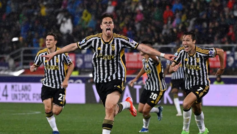 Jeep Reclaims Juventus Sponsorship at Reduced Rate Amid Financial Strain