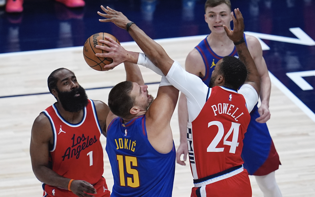 Denver Nuggets Triumph Over Clippers in Game 7, Advance to Face Thunder in NBA Playoffs