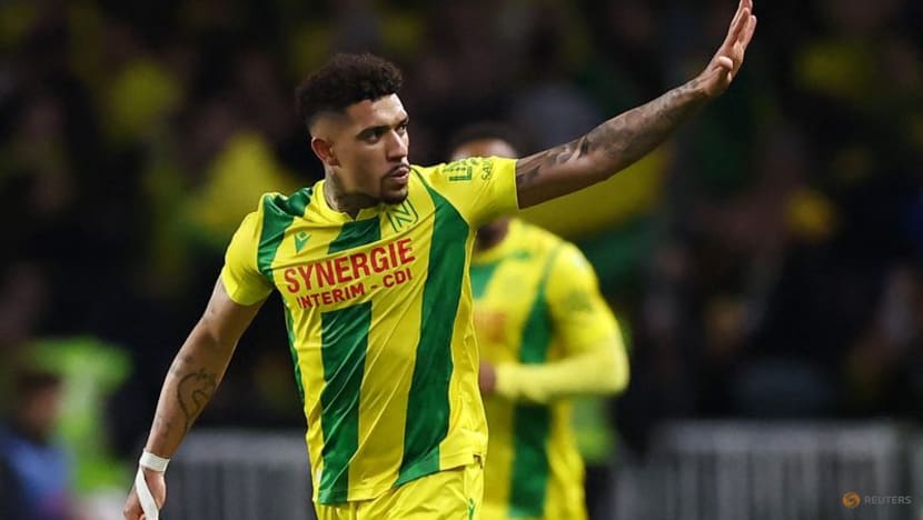 PSG's Unbeaten Streak Continues with 1-1 Draw Against Nantes in Ligue 1
