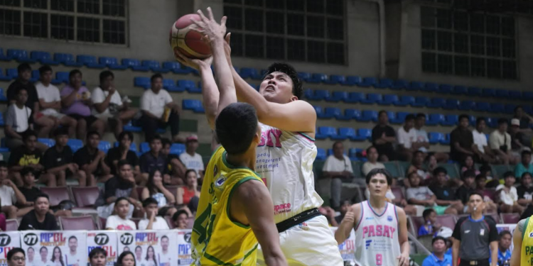 Pasay Voyagers and Quezon Huskers Surge Ahead in MPBL 2025 Season
