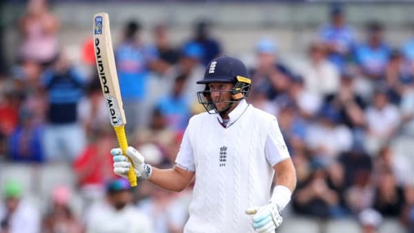 Joe Root's Record-Breaking Performance Steers England Towards Series Victory