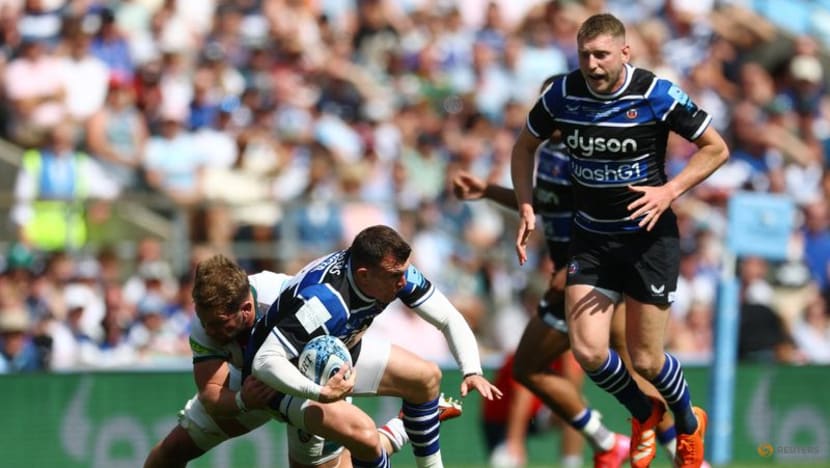 Bath Rugby Triumphs Over Leicester in Thrilling Premiership Final, Ending Title Drought
