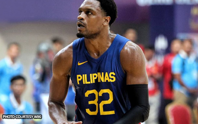 Philippine Basketball Faces Uncertainty: Brownlee's Suspension Jeopardizes FIBA Asia Cup Participation