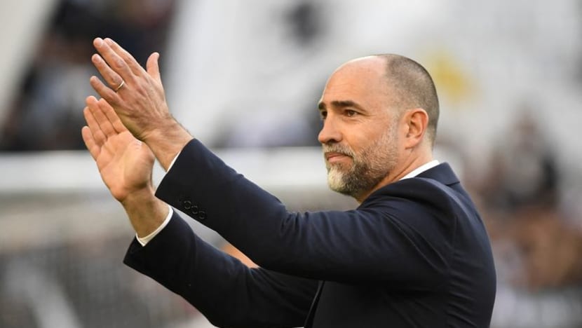 Tudor Optimistic About Juventus' Future Despite Roma Draw