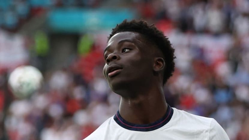 Bukayo Saka's Return: Arsenal's Fresh Hope Against Real Madrid in Champions League