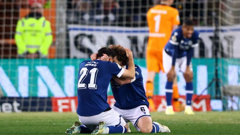 Bielefeld's Remarkable Journey: From Relegation Fears to German Cup Final Glory