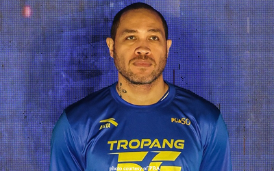 TNT's Kelly Williams and Team Refuse to Fold in PBA Finals Against San Miguel