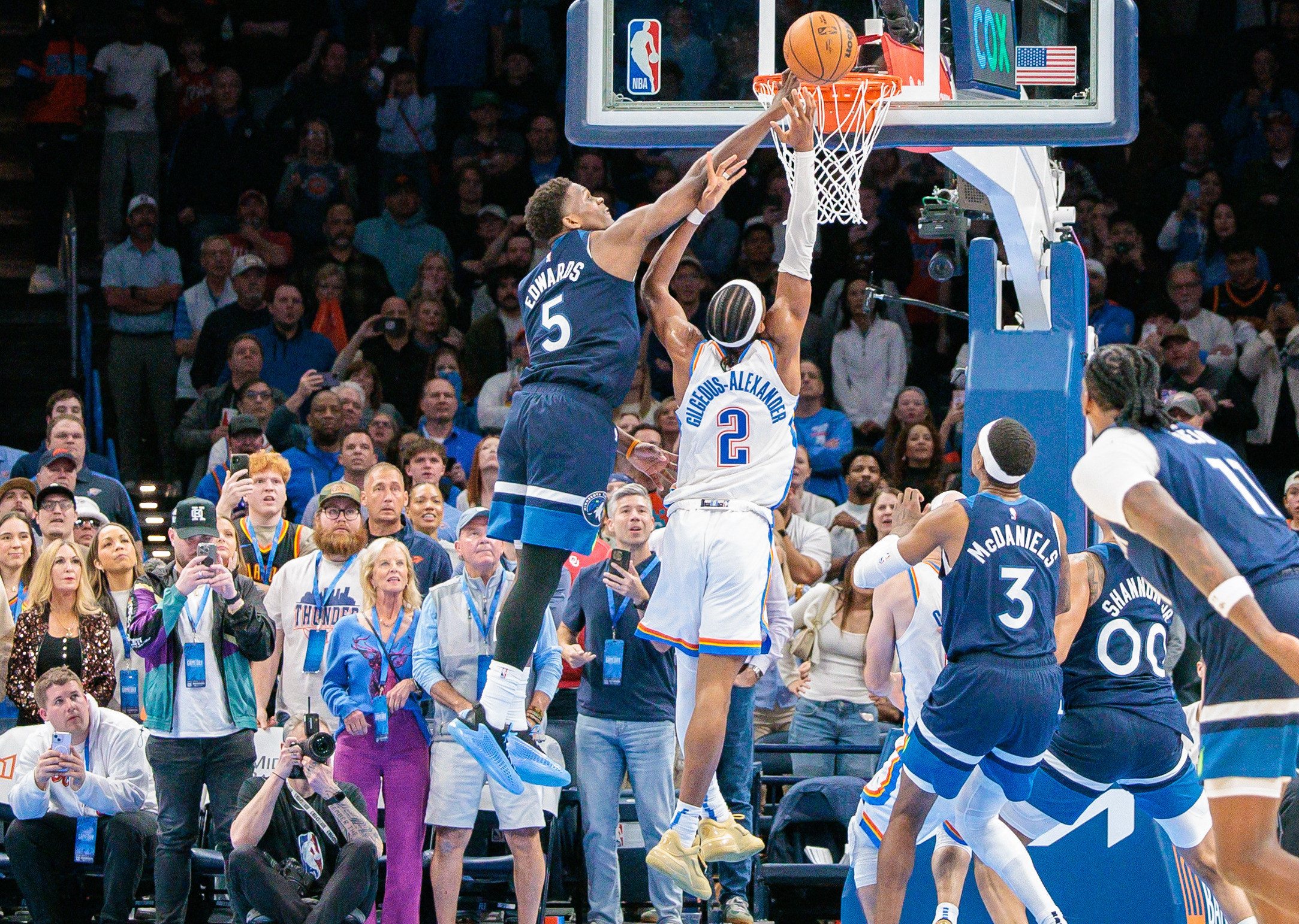 NBA's Unprecedented Parity: New York, Indiana, Oklahoma City, and Minnesota Vie for Championship