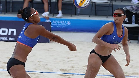 Philippines Aims to Assemble Elite Women's Volleyball Team for International Competitions