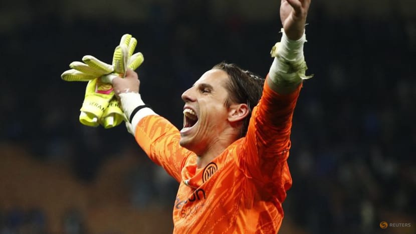 Yann Sommer's Heroic Save Propels Inter Milan to Champions League Final