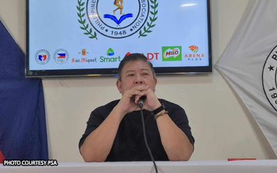 Philippines Gears Up for Spectacular SEABA U16 Qualifiers in Pampanga