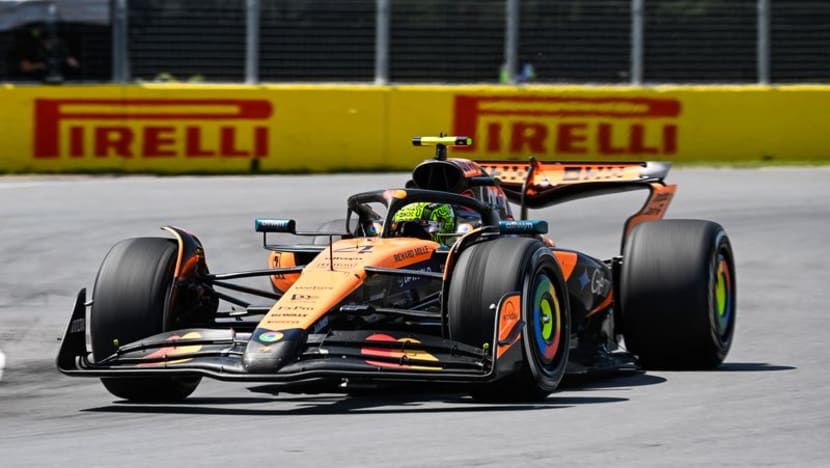 Lando Norris's Apology After Collision with Teammate Piastri at Canadian Grand Prix