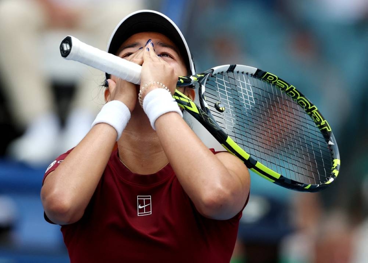 Eala and Partner Advance to French Open Round of 16