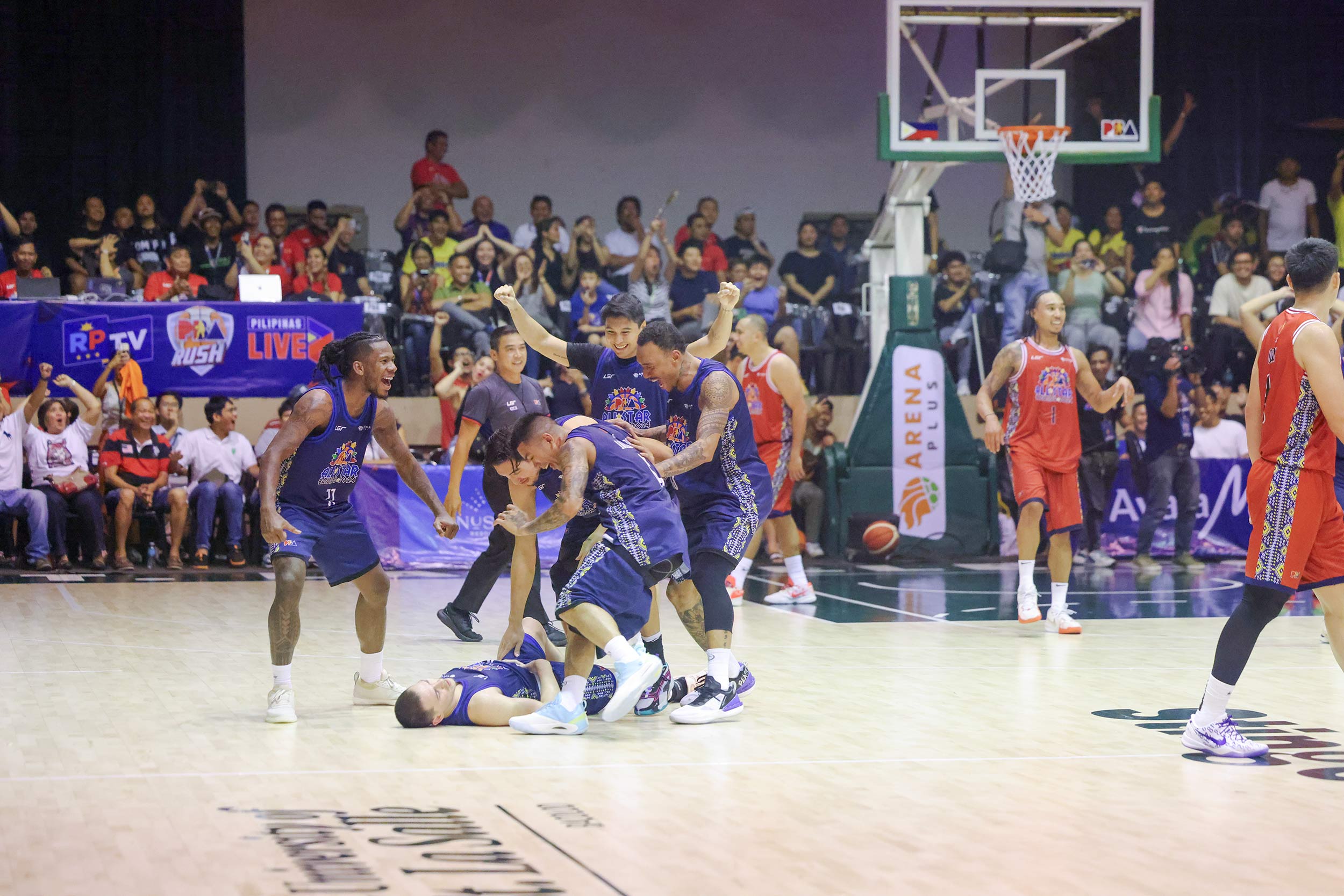 PBA Cancels 2025 All-Star Event Due to Scheduling Conflicts