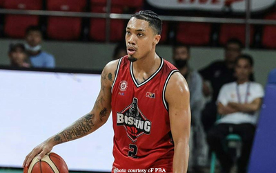 TNT Aims for Top 4 Finish Against Blackwater in PBA Philippine Cup